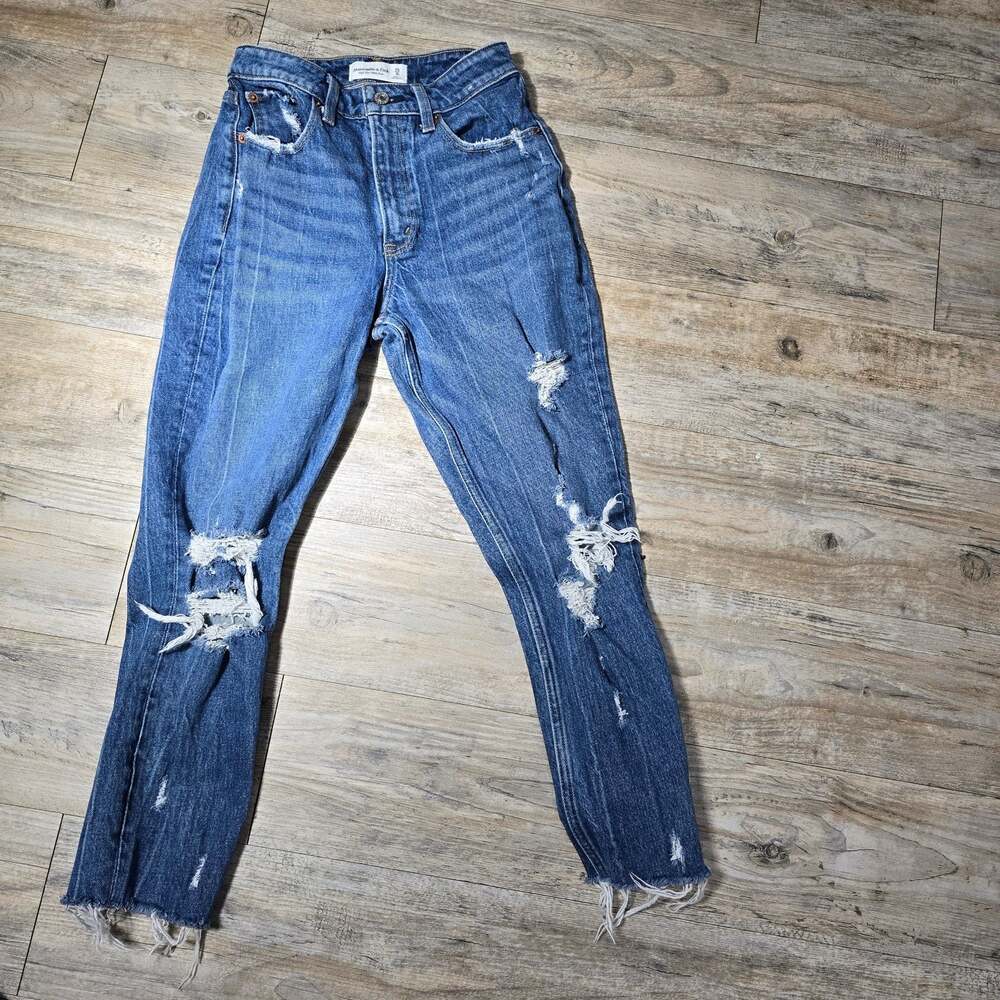 Abercrombie & Fitch